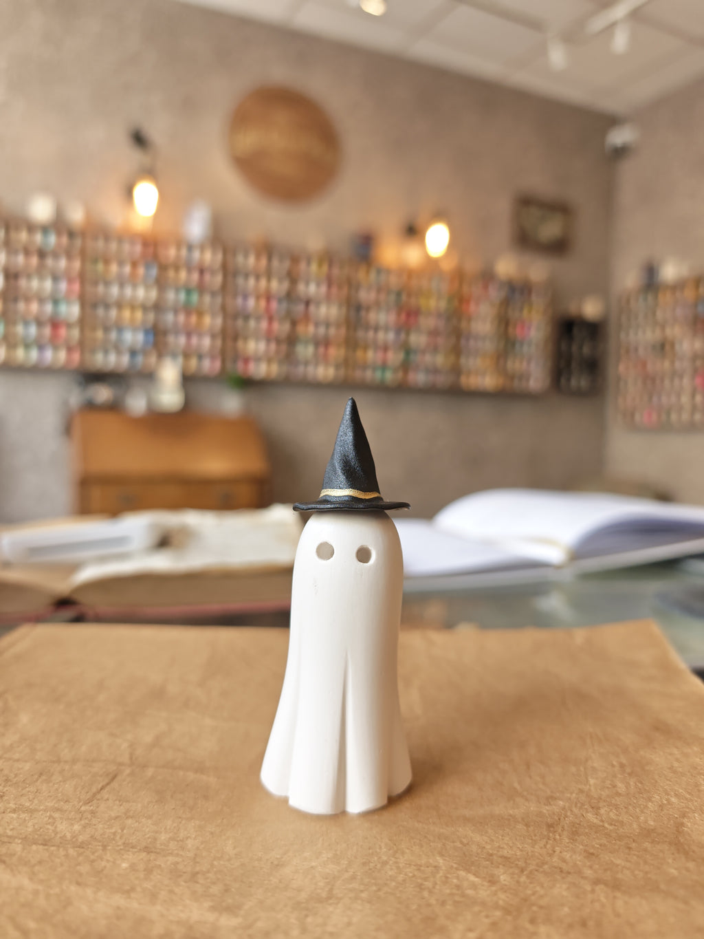 Witches Hat
