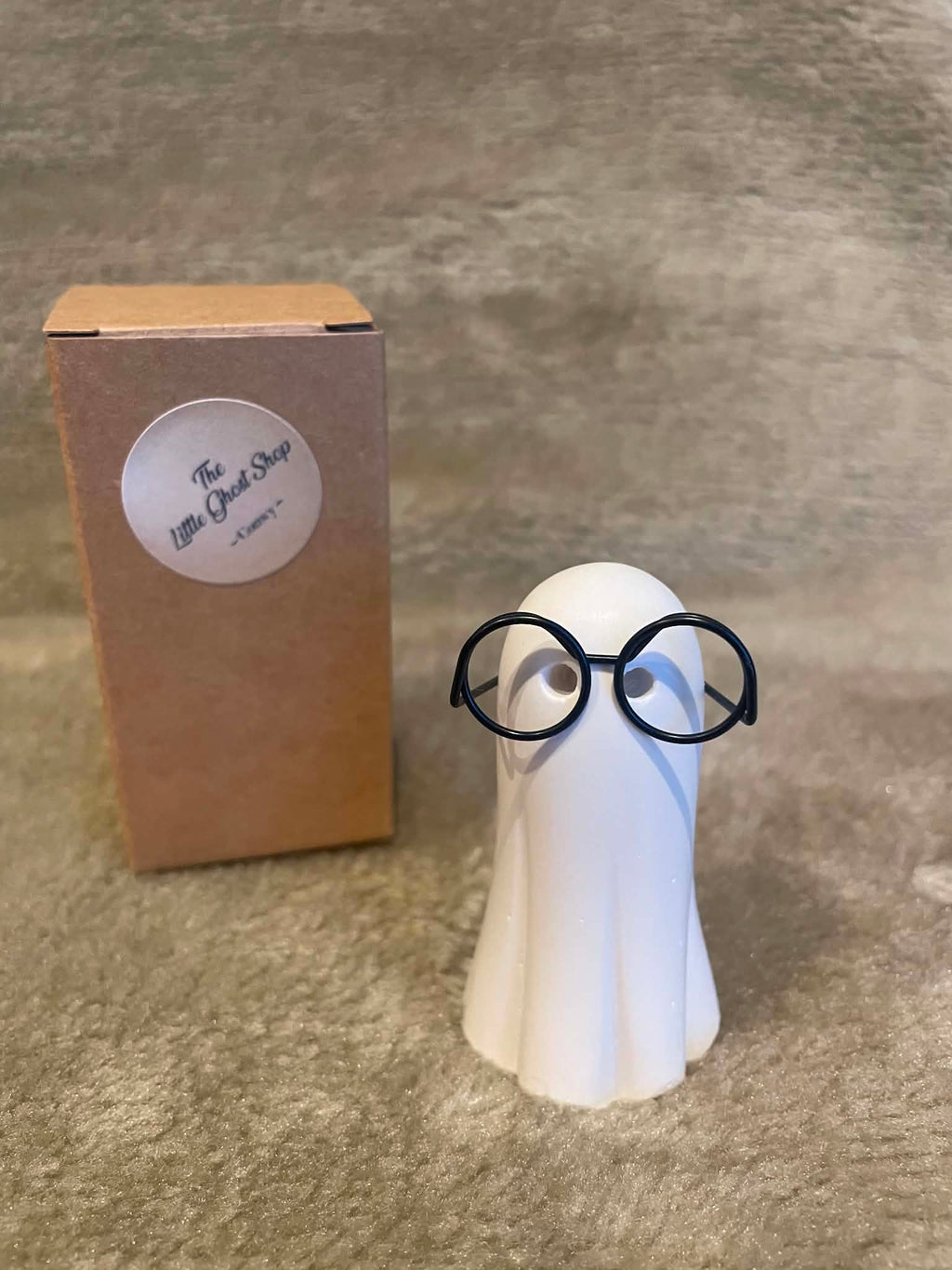 Glasses