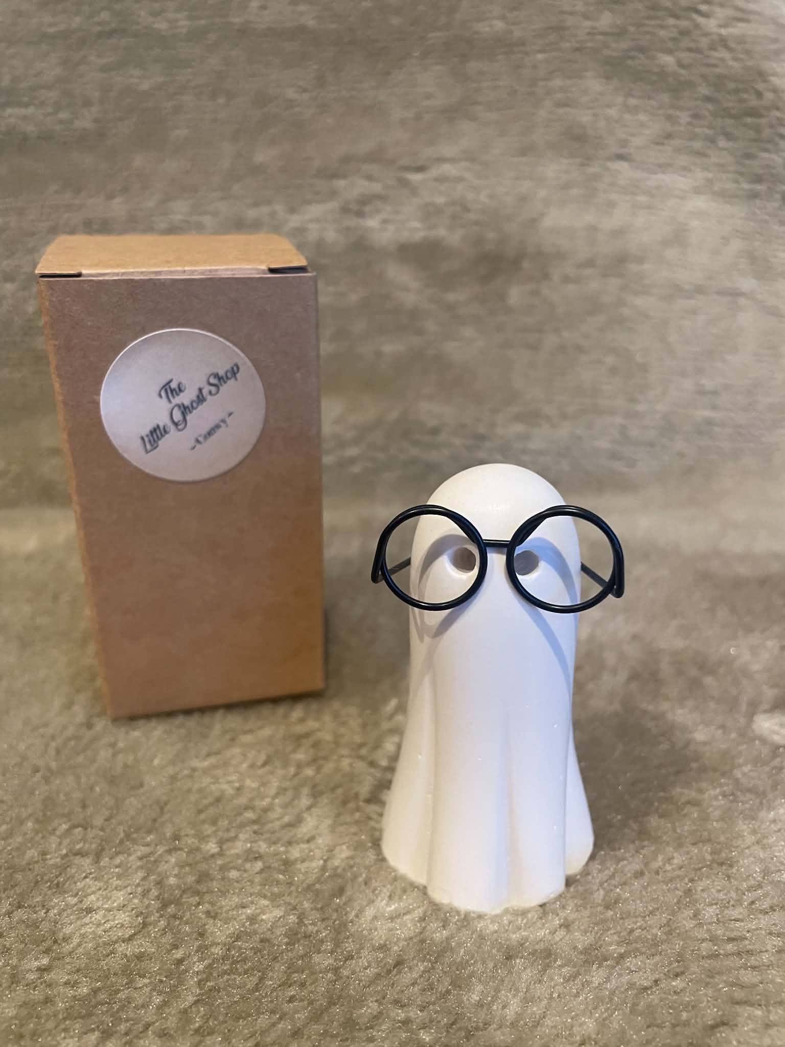 Glasses