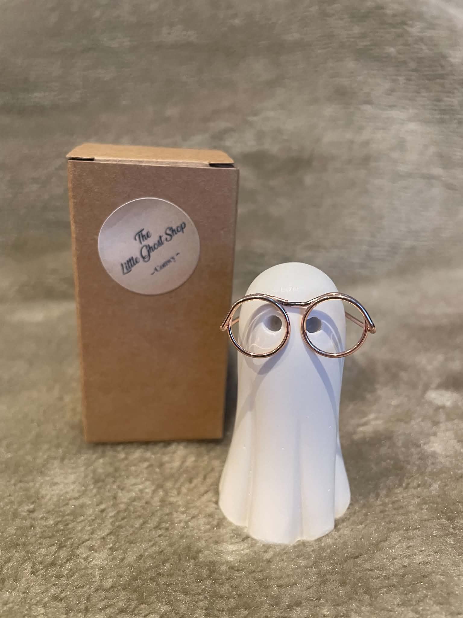 Glasses