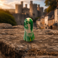 Emerald Wisp