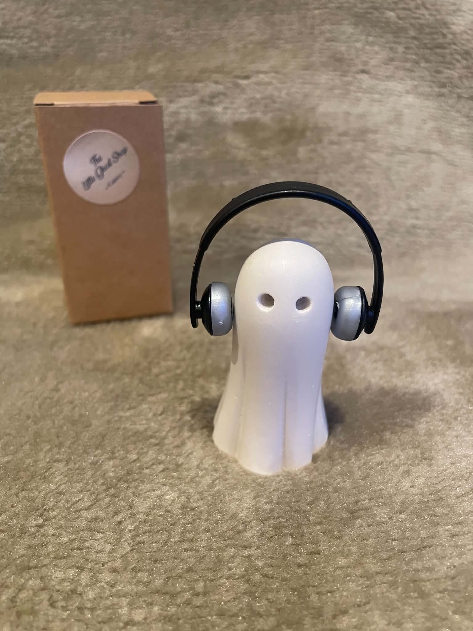 Headphones