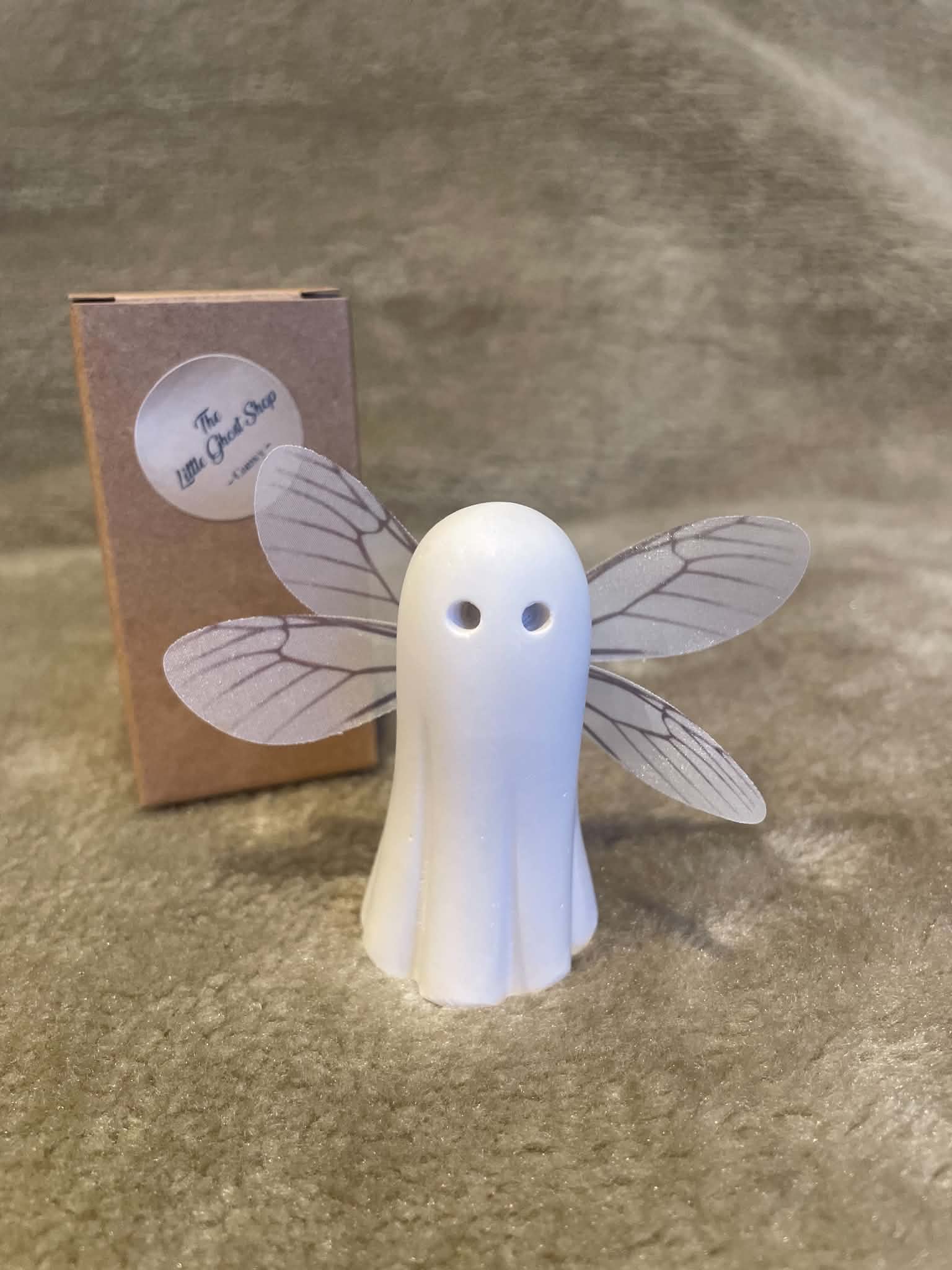 Fairy Wings