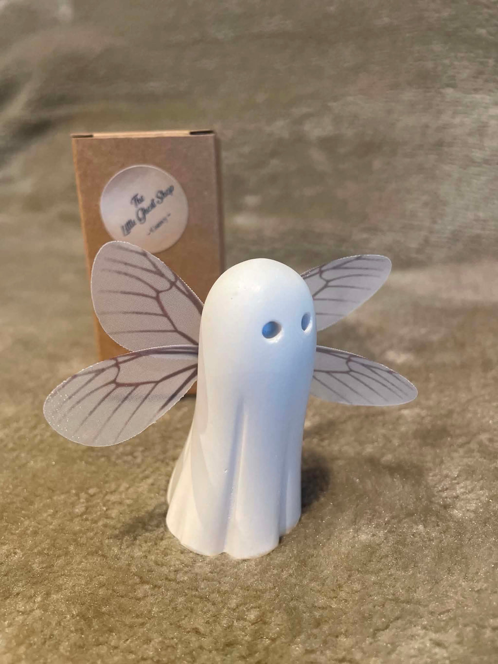 Fairy Wings