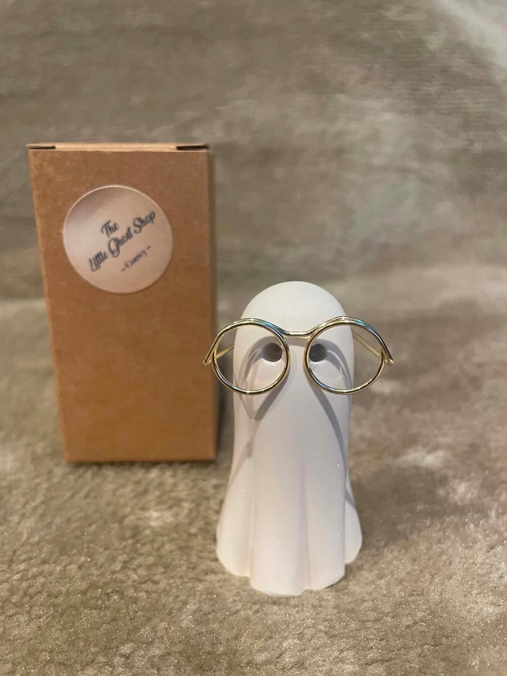 Glasses