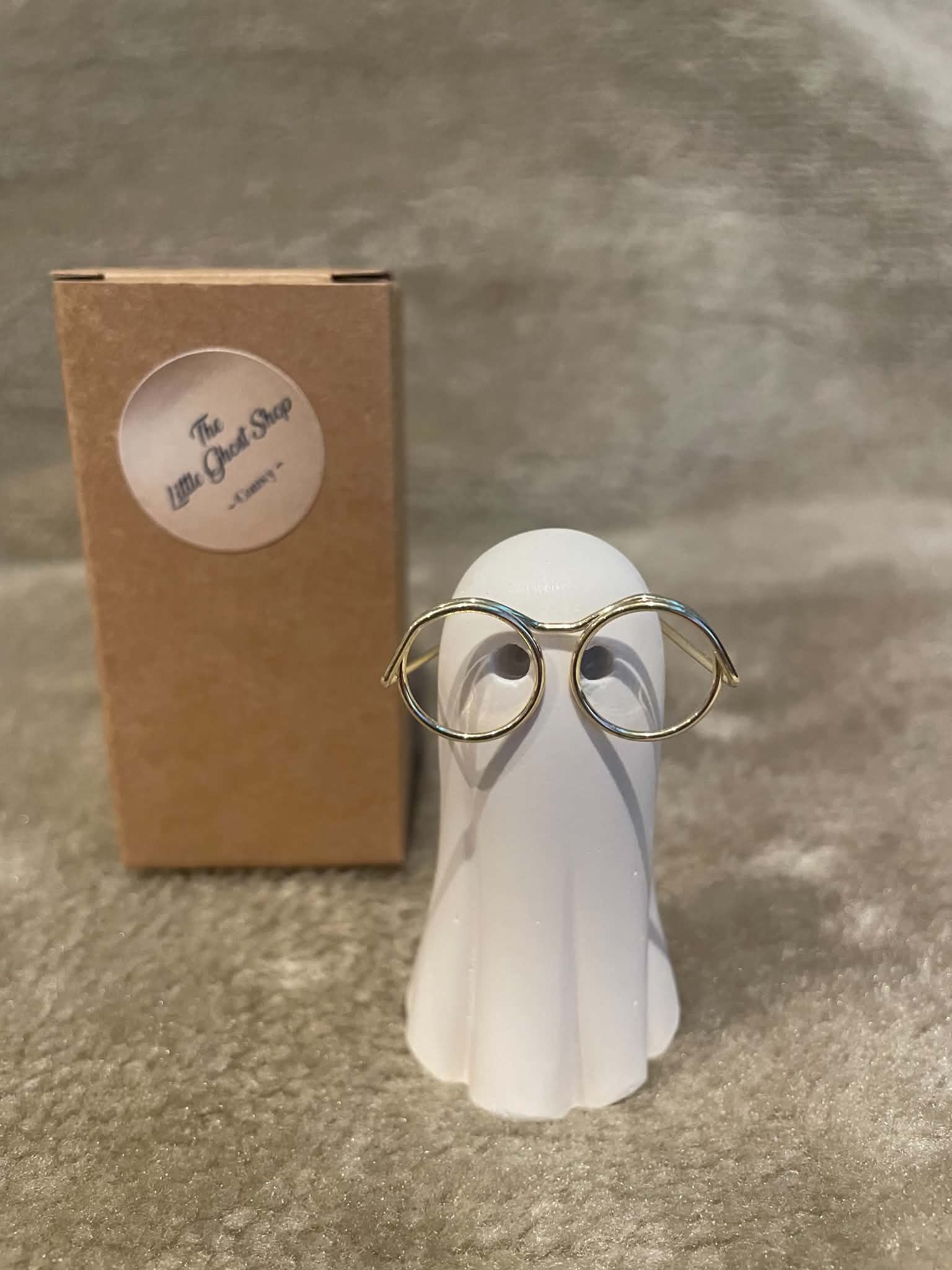 Glasses