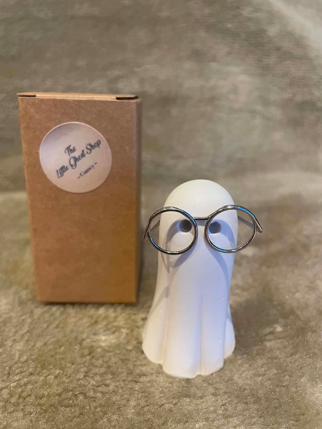 Glasses