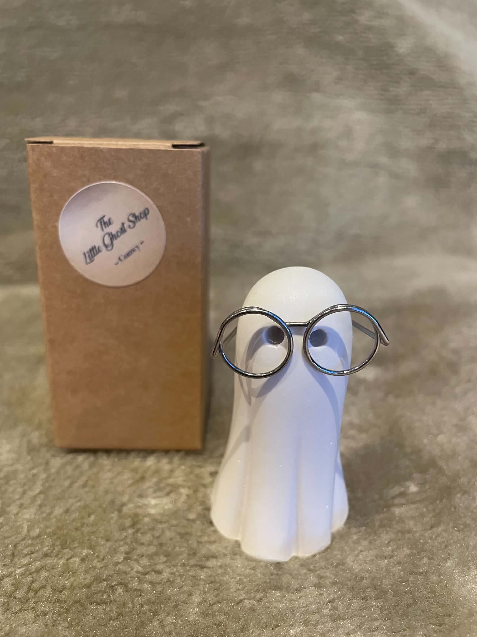 Glasses